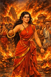 கண்ணகி