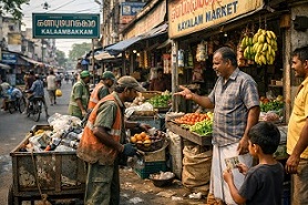 காயலாங்கடை