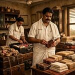 தமிழால் பிழைத்தேன்