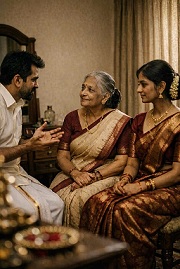 திருப்புமுனை