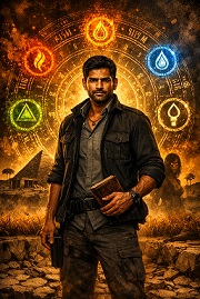 மகாசூன்யச் சுழல்