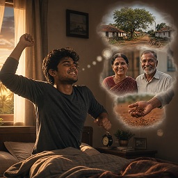 மஞ்சல் கலர் நோட்டீஸ்