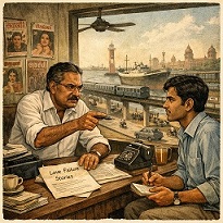 யார் அது