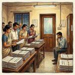 விலை போகாத வரிகள்