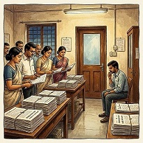 விலை போகாத வரிகள்
