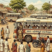 வேடிக்கை நடத்துனர்கள்