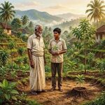 வேரூன்றிய வைராக்கியம்