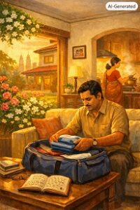 அன்பின் விலை