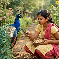 அம்மா என்றால் அன்பு