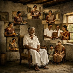 அவள்