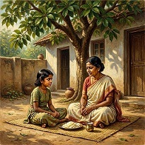 உணர்வும் உறவும்
