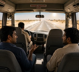 உறங்கும் போதும் கற்கிறேன்