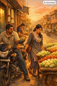 ஒரு முழம்