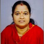 கல்பனா ராஜகோபால்