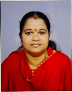 கல்பனா ராஜகோபால்