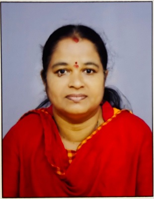 கல்பனா ராஜகோபால்