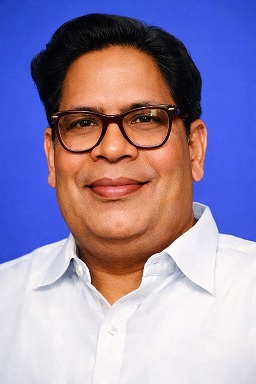 சுந்தர சண்முகனார்