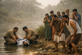 தலைமையாசிரியரைக் காணவில்லை!