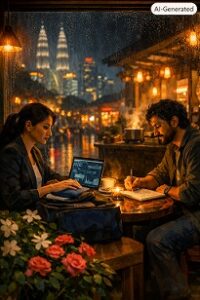 நிழலின் கணக்கு