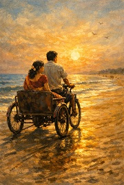 பூசைக்குள் வரும் பூக்கள்