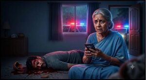 பெத்த மனம் பித்து
