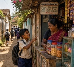 மதம் கடந்த மனித நேயம்