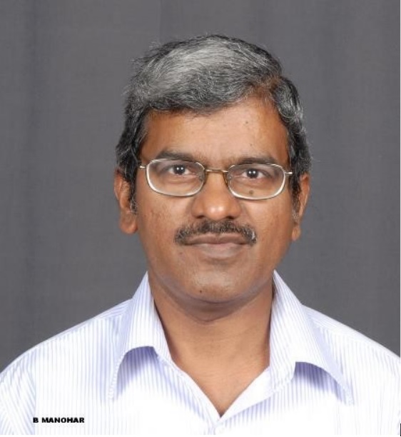 மனோகர் மைசூரு