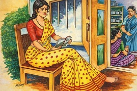 வரப்பு பூக்கள்
