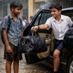 வறுமையில் பூத்த மலர்