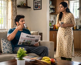 வேற்றுமையில் ஒற்றுமை