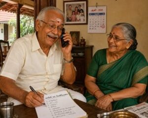 அசலை விட வட்டிக்கு மதிப்பு அதிகம்