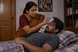அன்னபூர்ணி