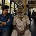 அலைபேசியும் அழுக்கு வேஷ்டி தாத்தாவும்