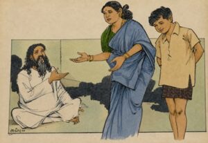 ஆலமரத்துச் சாமியார்