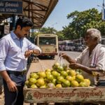 உழைக்காத காசு