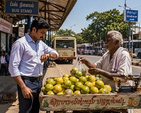 உழைக்காத காசு