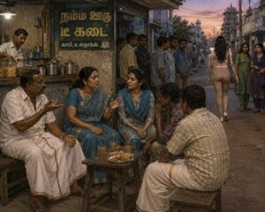எது சுதந்திரம்