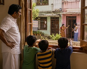 என்னடா பொல்லாத வாழ்க்கை