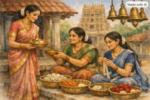 கடவுள் போட்ட முடிச்சு