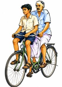 கனவுகளை விதைத்தல்