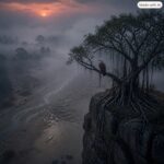 கழுகின் ஒரு நாள்