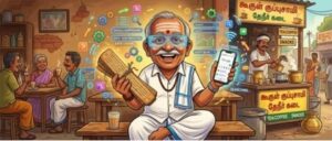 கூகுள் குப்புசாமி…