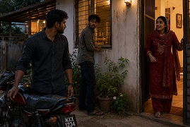 சமூகமே உணர்வாயா
