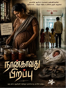 நான்காவது பிறப்பு
