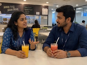 நீ, நான், சுஜாதா