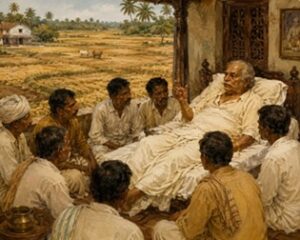 பழமொழியாம் பழமொழி..!