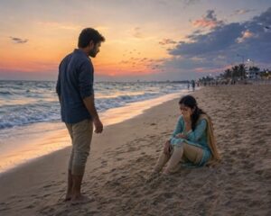 மலரின் காதல் வாடுமா