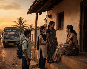 மலை வாழை அல்லவோ கல்வி
