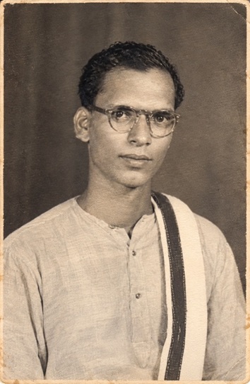 அல்வாயூர் மு.செல்லையா