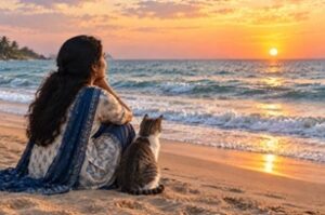 இந்த பிரபஞ்சத்தின் நாயகன்